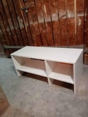 Table basse pin - table,