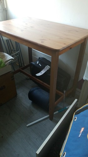 Table salle manger en - table,