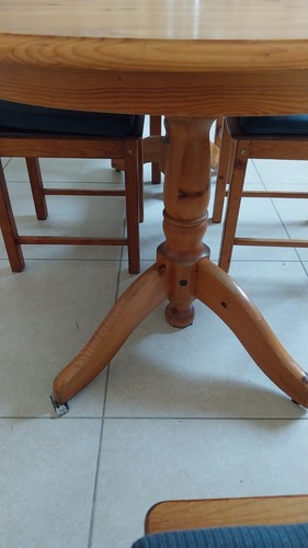 Table salle manger - salle,