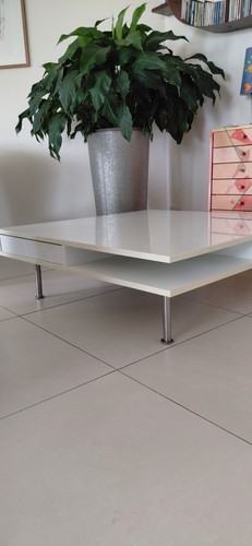 Table basse ikea - table,