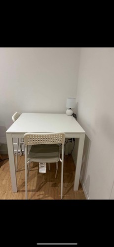 Table salle manger - à, en