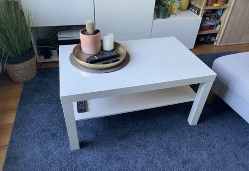 Table basse ikea étages - table, 2