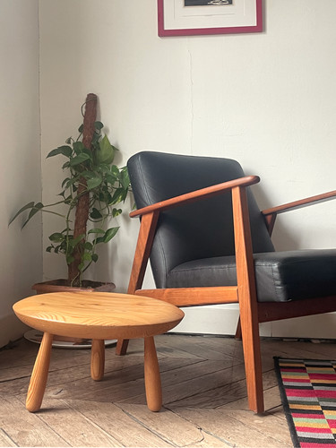 Table basse tabouret - basse, /