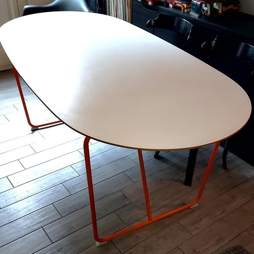 Table slähult ikea - table,