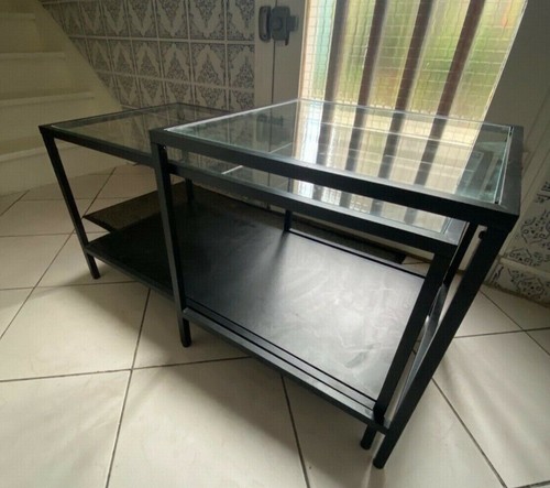 Tables basse gigognes lot - gigognes,, de