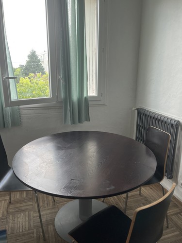 Table bois - en,